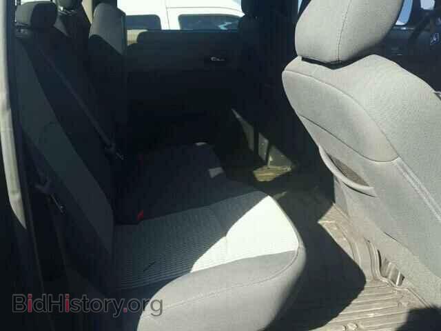 2012 DODGE RAM 1500 - VIN: 1C6RD7LT8CS347683 - Фото 6
