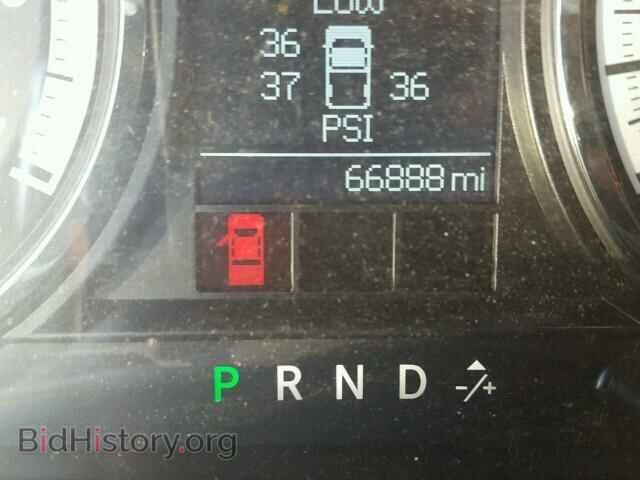 2012 DODGE RAM 1500 - VIN: 1C6RD7LT8CS347683 - Фото 8