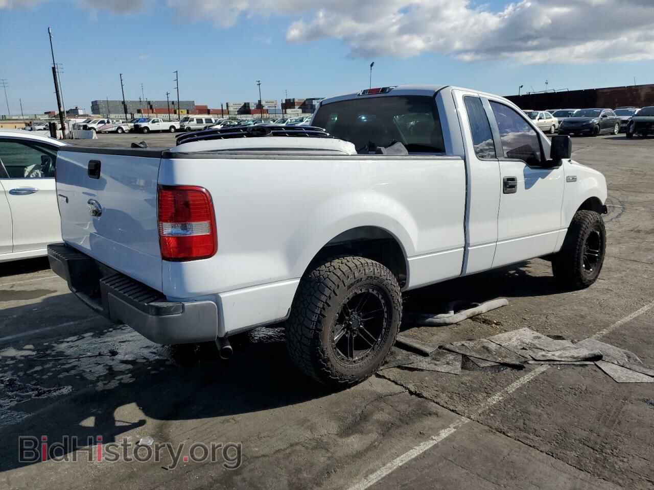 2007 FORD All Models - VIN: 1FTRF12297KC20908 - Photo 3
