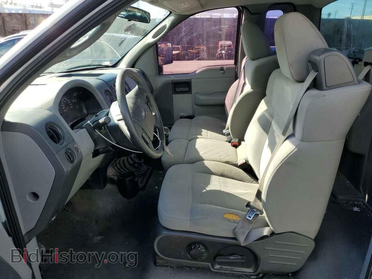 2007 FORD All Models - VIN: 1FTRF12297KC20908 - Photo 7