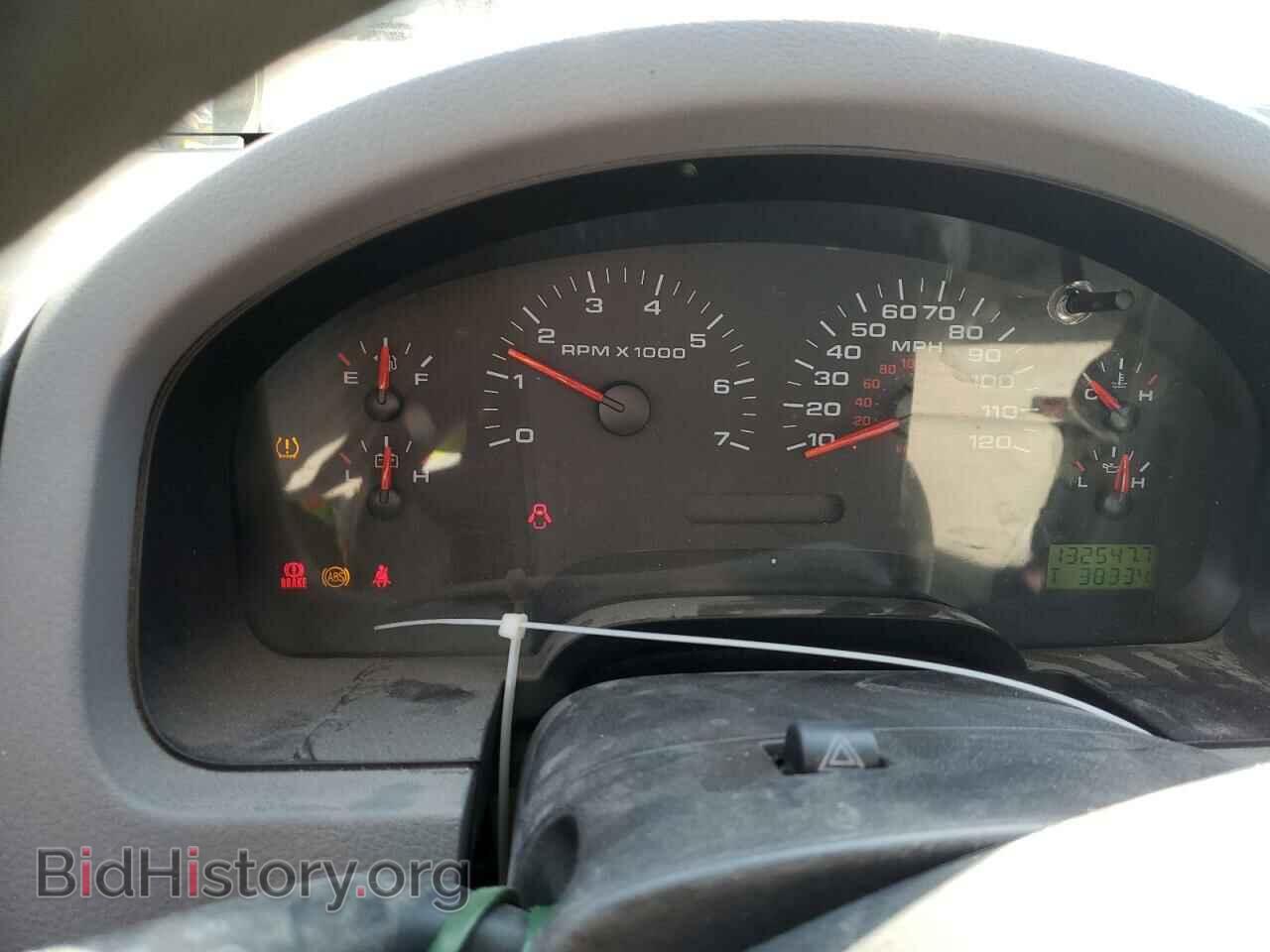 2007 FORD All Models - VIN: 1FTRF12297KC20908 - Photo 9