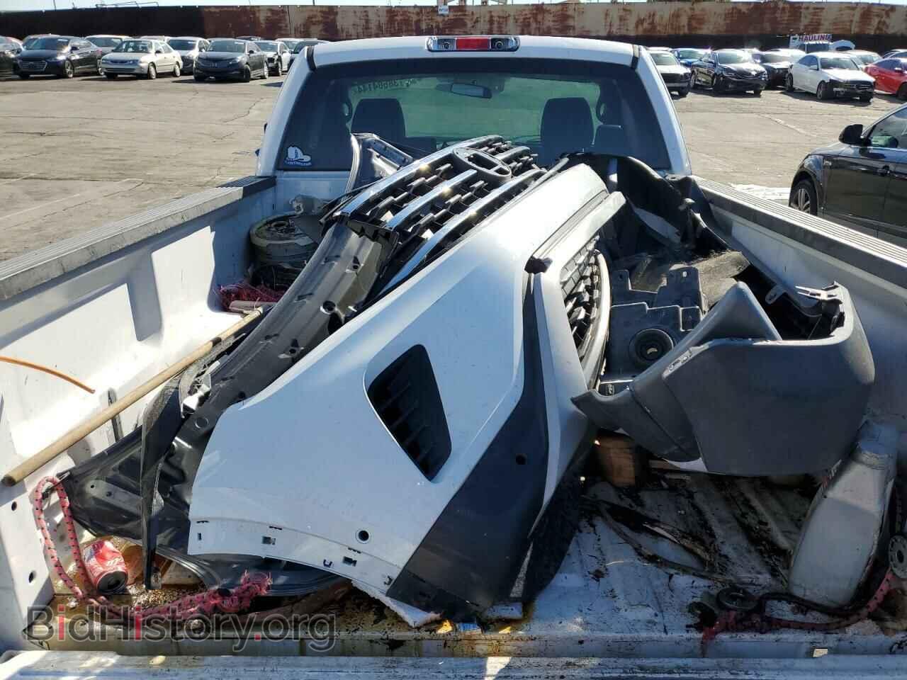 2007 FORD All Models - VIN: 1FTRF12297KC20908 - Photo 10