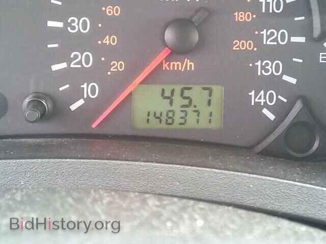 2007 FORD FOCUS - VIN: 1FAHP34N37W142894 - Фото 8
