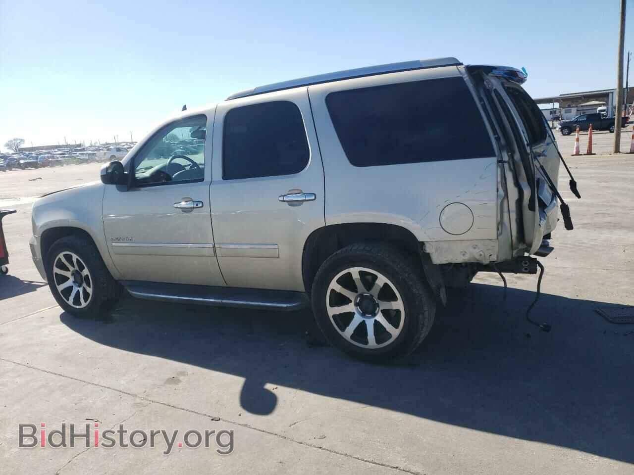 2013 GMC YUKON - VIN: 1GKS1EEF4DR206945 - Фото 2