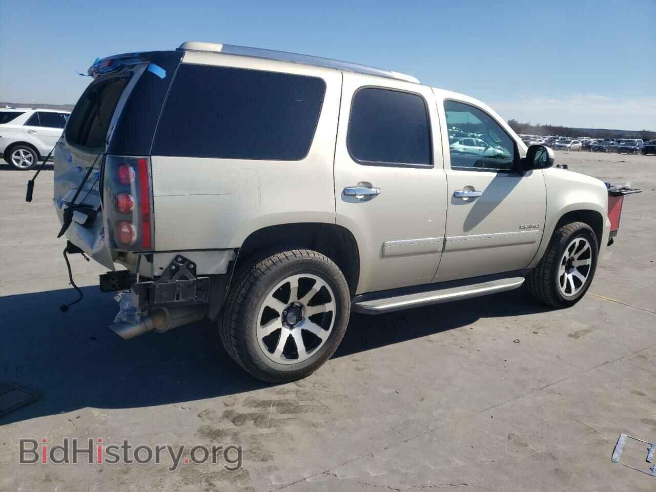 2013 GMC YUKON - VIN: 1GKS1EEF4DR206945 - Фото 3