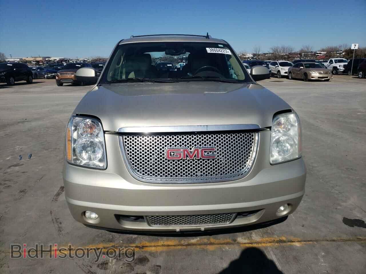 2013 GMC YUKON - VIN: 1GKS1EEF4DR206945 - Фото 5