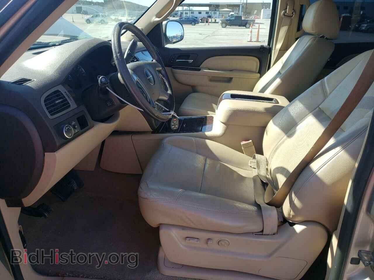 2013 GMC YUKON - VIN: 1GKS1EEF4DR206945 - Фото 7