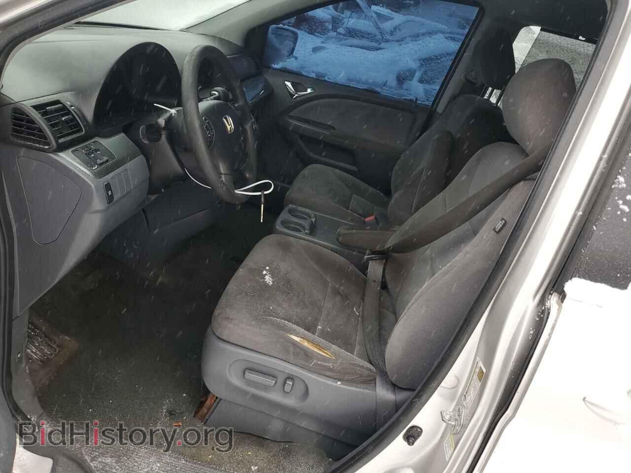 2007 HONDA All Models - VIN: 5FNRL38497B130703 - Фото 7
