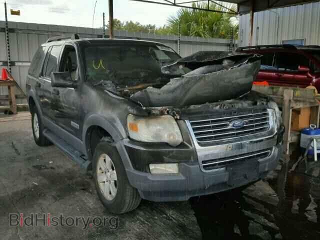 Фотография 1FMEU63E56UA54895 - FORD EXPLORER 2006