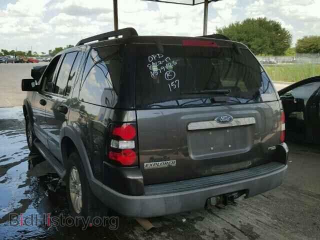 2006 FORD EXPLORER - VIN: 1FMEU63E56UA54895 - Фото 3