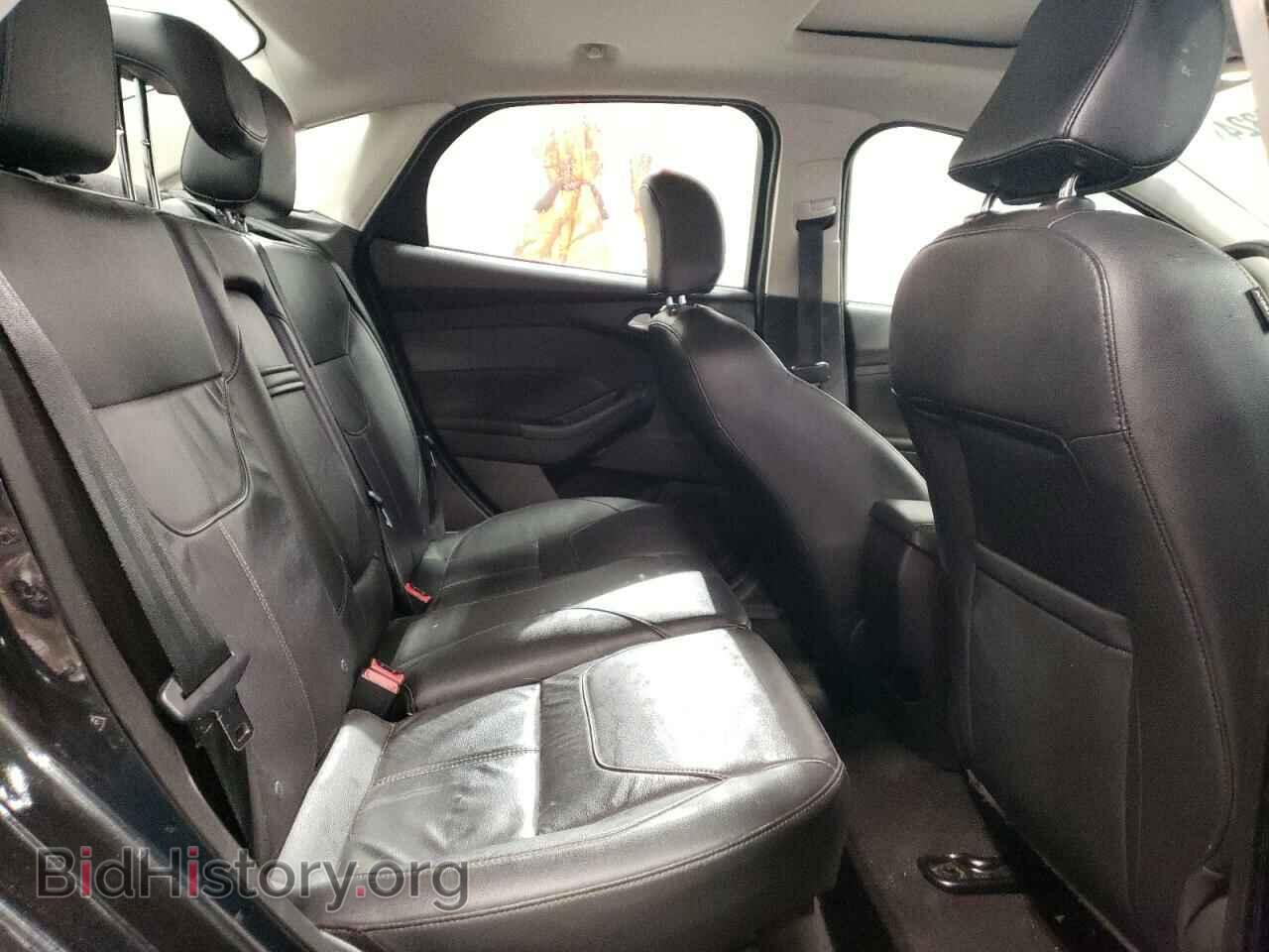 2015 FORD FOCUS - VIN: 1FADP3F21FL261710 - Photo 10