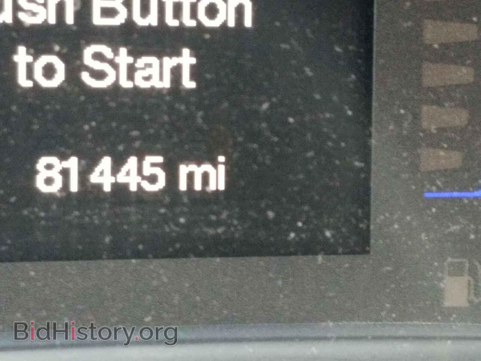 2015 CHRYSLER 200 - VIN: 1C3CCCABXFN586972 - Фото 8