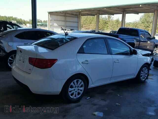 2011 KIA FORTE - VIN: KNAFU4A29B5885131 - Фото 10