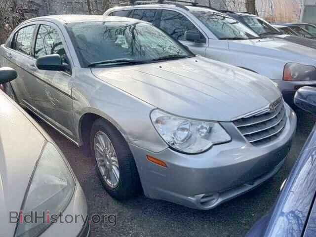 Photo 1C3LC46K87N506777 - CHRYSLER SEBRING 2007
