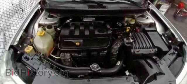 2007 CHRYSLER SEBRING - VIN: 1C3LC46K87N506777 - Фото 7