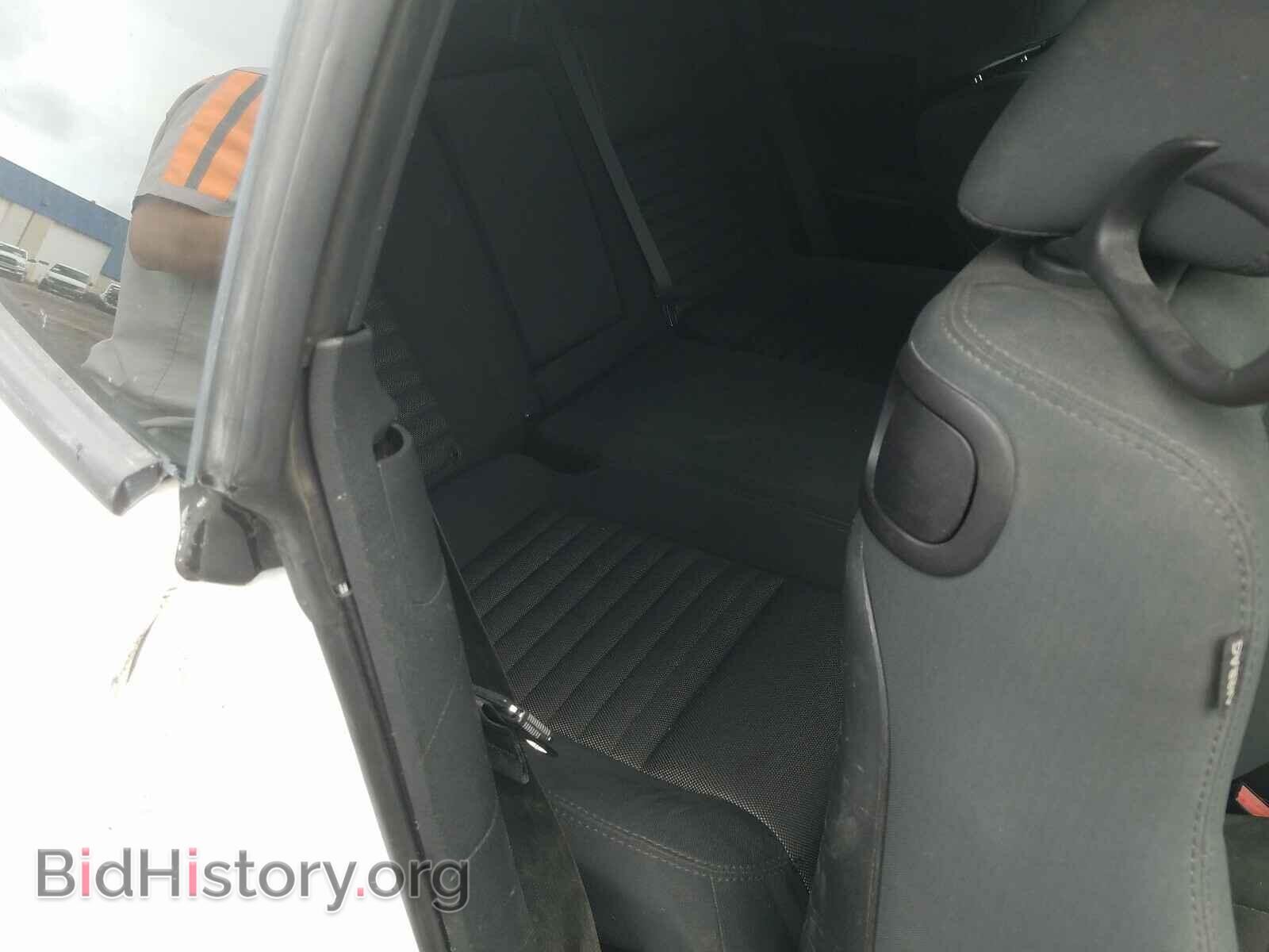 2011 DODGE CHALLENGER - VIN: 2B3CJ4DG3BH600990 - Фото 6
