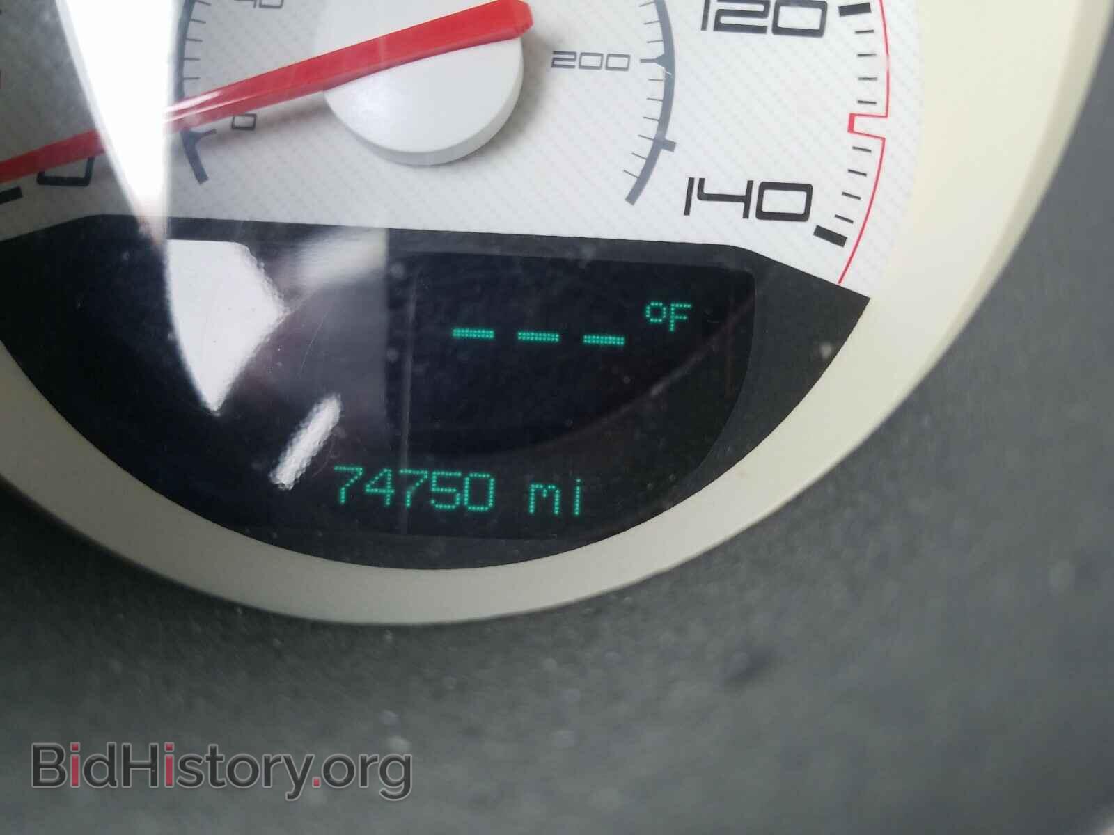 2011 DODGE CHALLENGER - VIN: 2B3CJ4DG3BH600990 - Фото 8