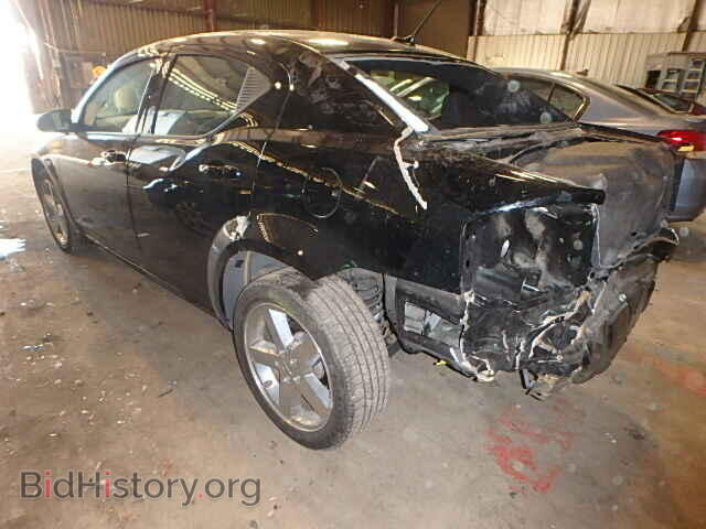 2013 DODGE AVENGER - VIN: 1C3CDZAB5DN675880 - Фото 3