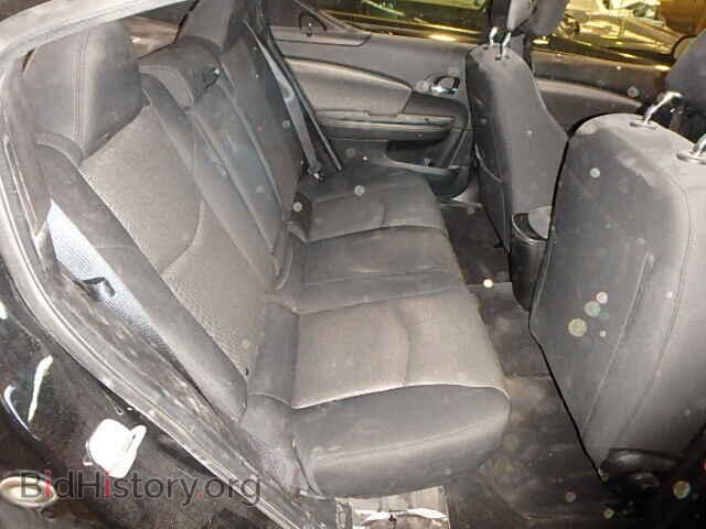 2013 DODGE AVENGER - VIN: 1C3CDZAB5DN675880 - Фото 6