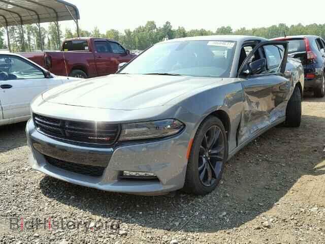 2017 DODGE CHARGER - VIN: 2C3CDXCT1HH511146 - Photo 2