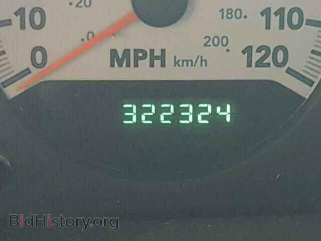 2007 DODGE CARAVAN - VIN: 2D4GP44L47R270079 - Фото 8