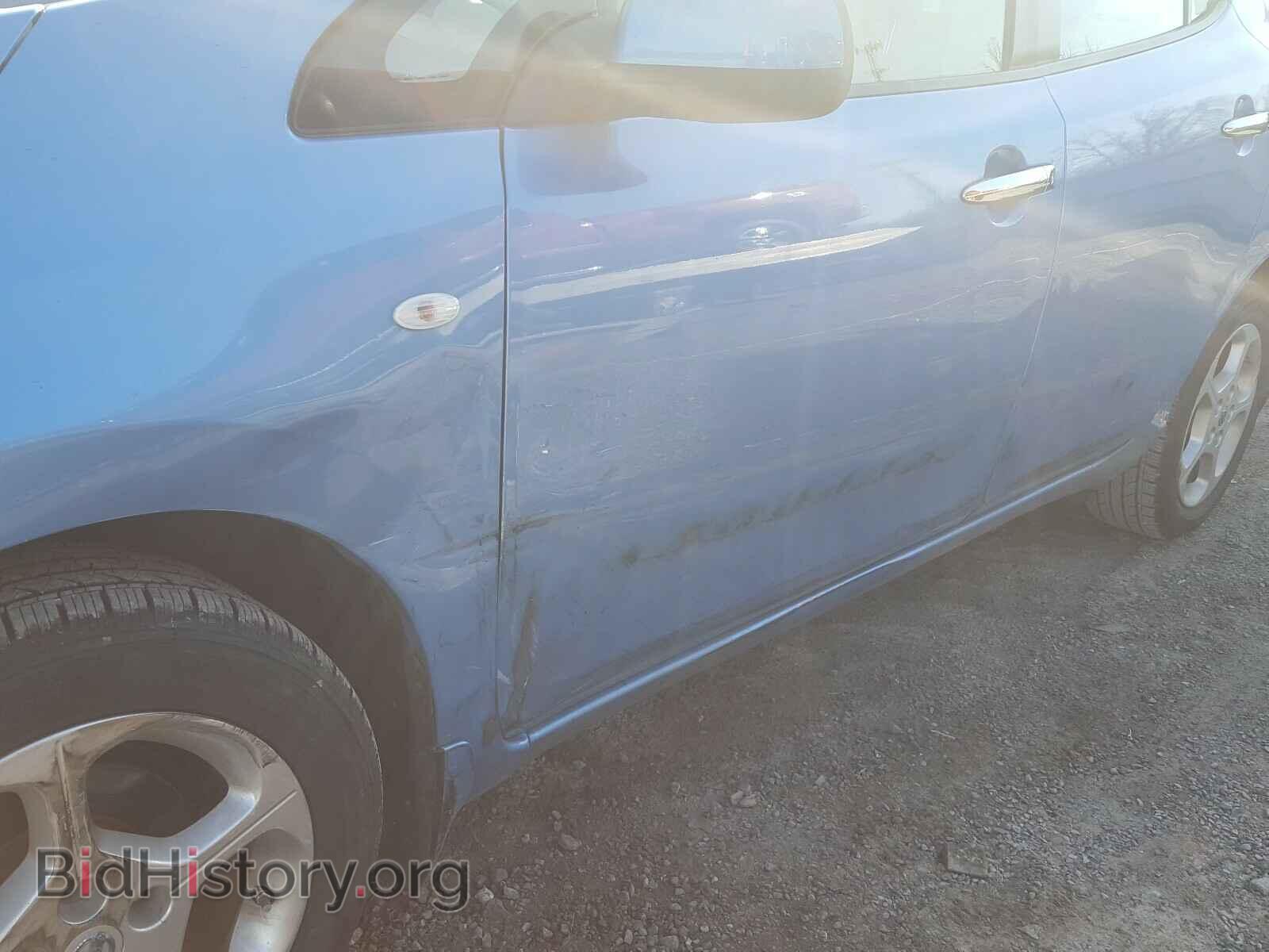 2012 NISSAN LEAF - VIN: JN1AZ0CP7CT019721 - Фото 9