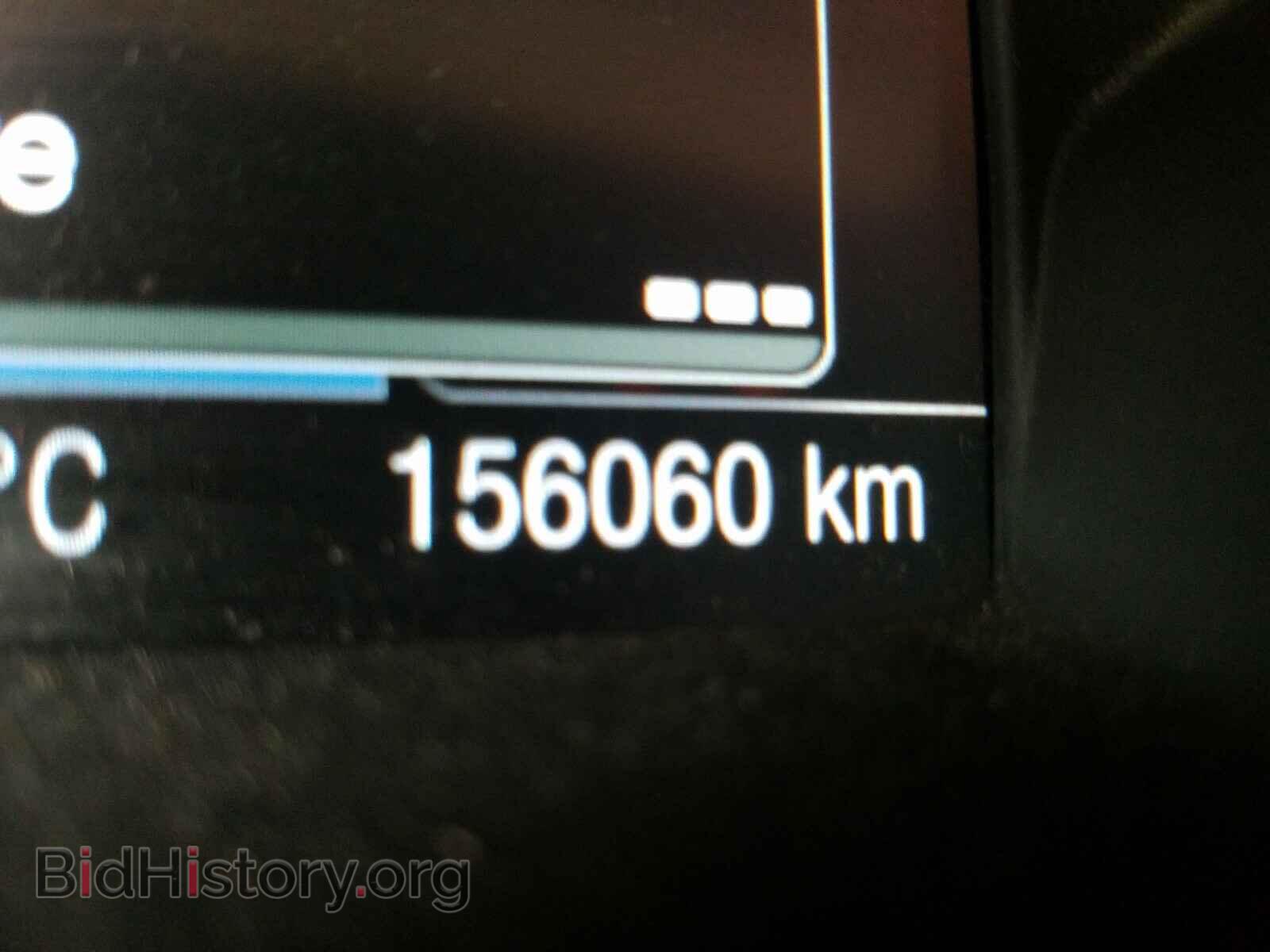 2012 FORD FOCUS - VIN: 1FAHP3M28CL345202 - Фото 8