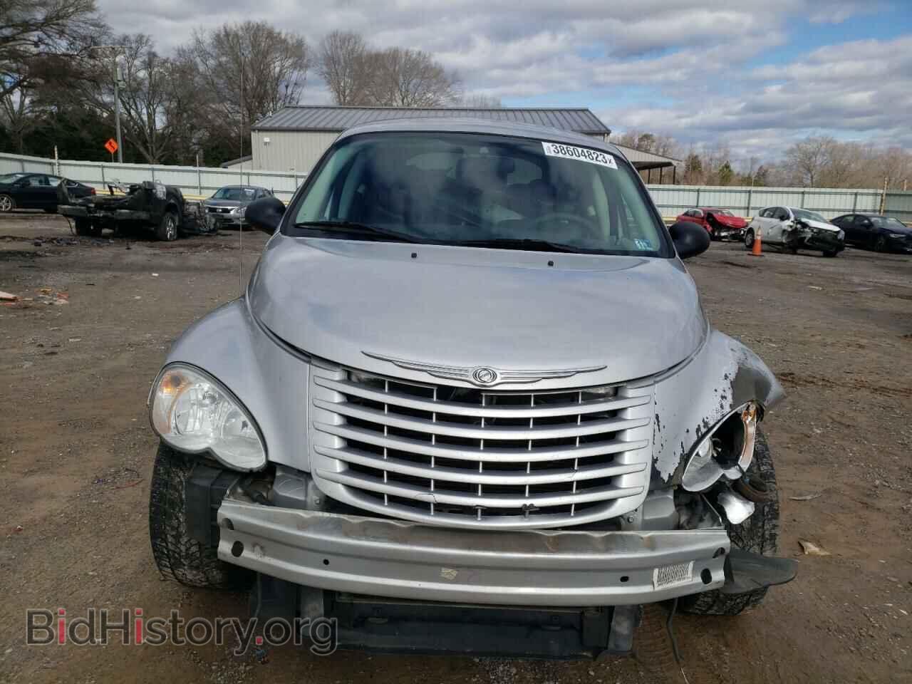 2009 CHRYSLER PT CRUISER - VIN: 3A8FY58959T598582 - Фото 5