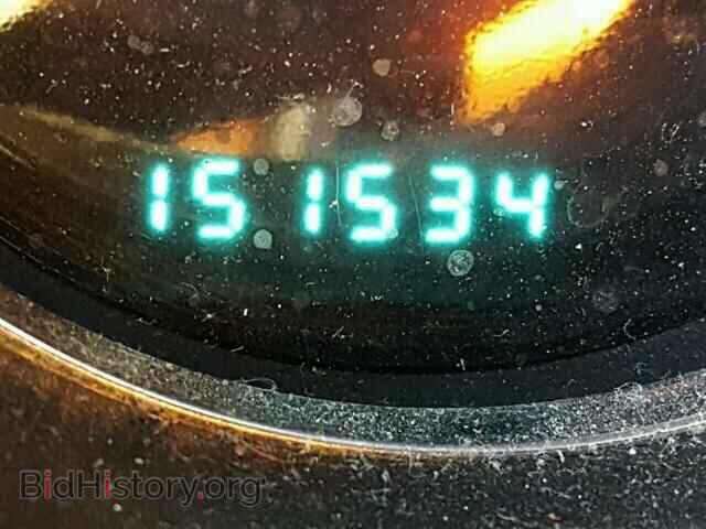 2011 CHRYSLER 200 - VIN: 1C3BC1FB9BN566005 - Фото 8
