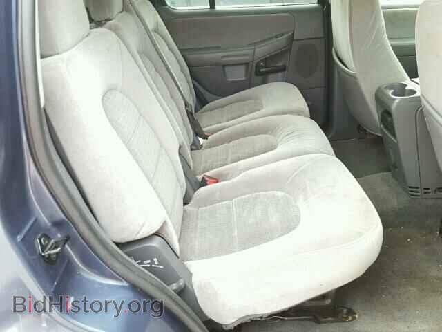 2005 FORD EXPLORER - VIN: 1FMZU73E65UA14492 - Фото 6