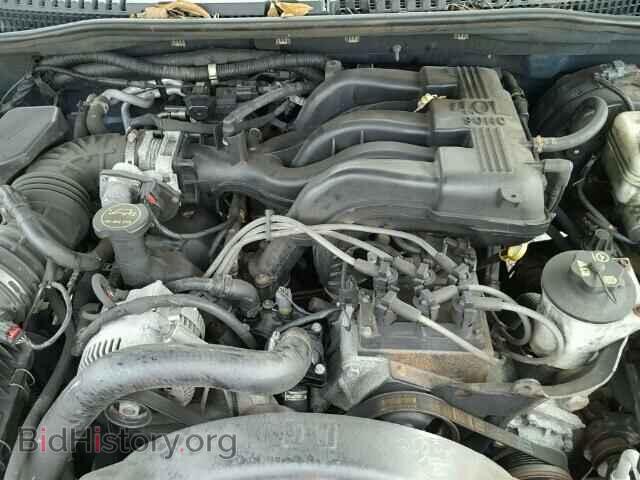 2005 FORD EXPLORER - VIN: 1FMZU73E65UA14492 - Фото 7