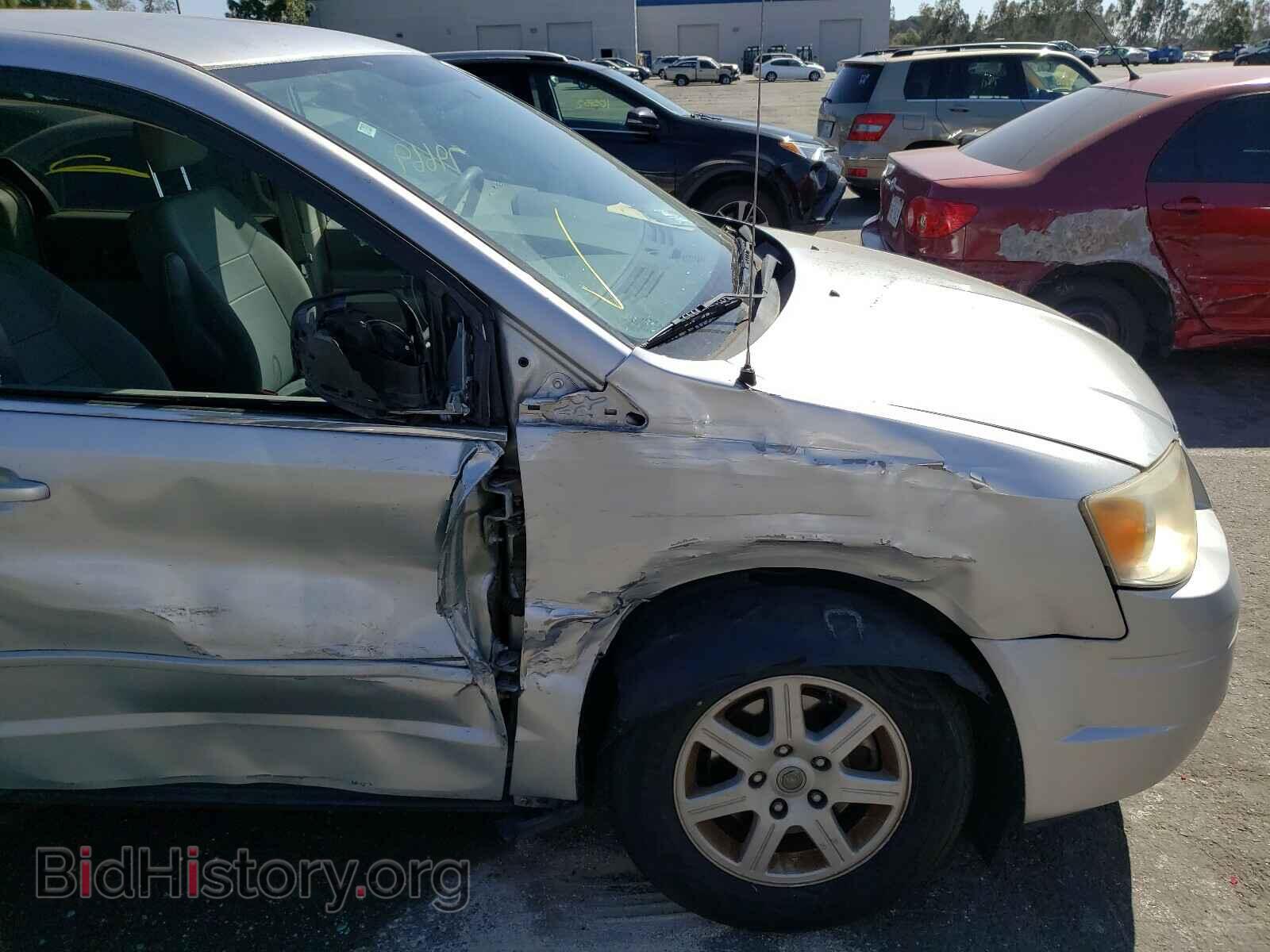 2010 CHRYSLER MINIVAN - VIN: 2A4RR2D14AR441935 - Фото 9
