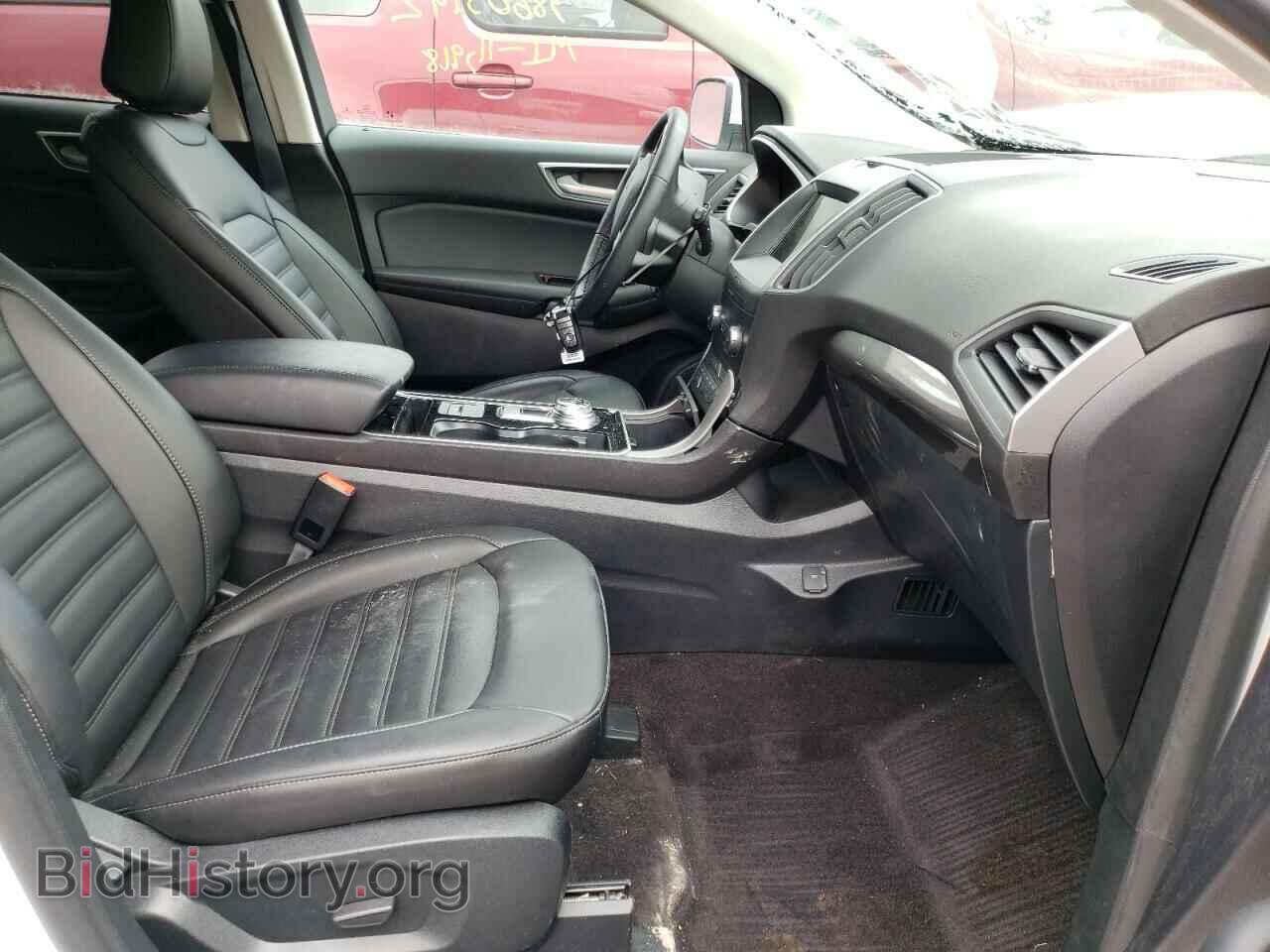 2020 FORD EDGE - VIN: 2FMPK4J91LBB07666 - Photo 5