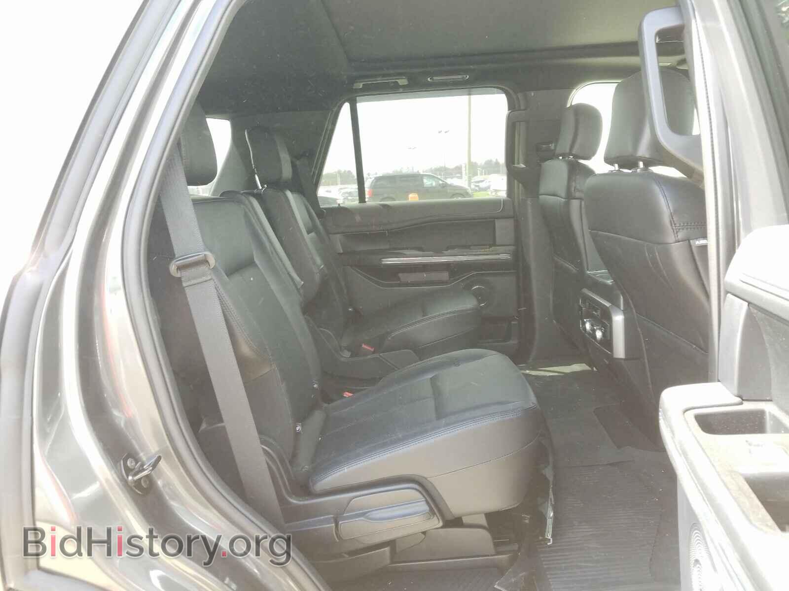 2020 FORD EXPEDITION - VIN: 1FMJU1JT1LEA72898 - Фото 6