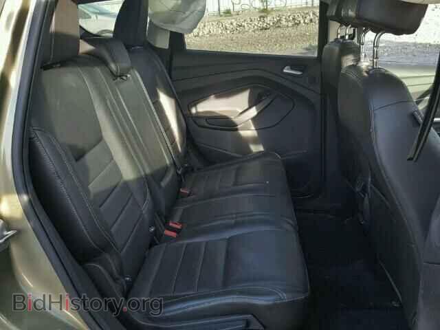 2013 FORD ESCAPE - VIN: 1FMCU0H94DUA36272 - Фото 6
