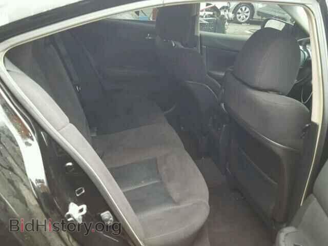 2012 NISSAN MAXIMA - VIN: 1N4AA5AP7CC836875 - Фото 6