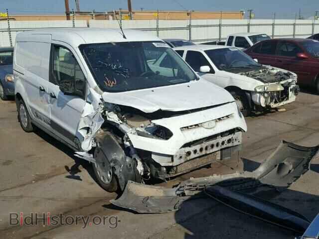 Фотография NM0LS7E76G1287626 - FORD TRANSIT CO 2016