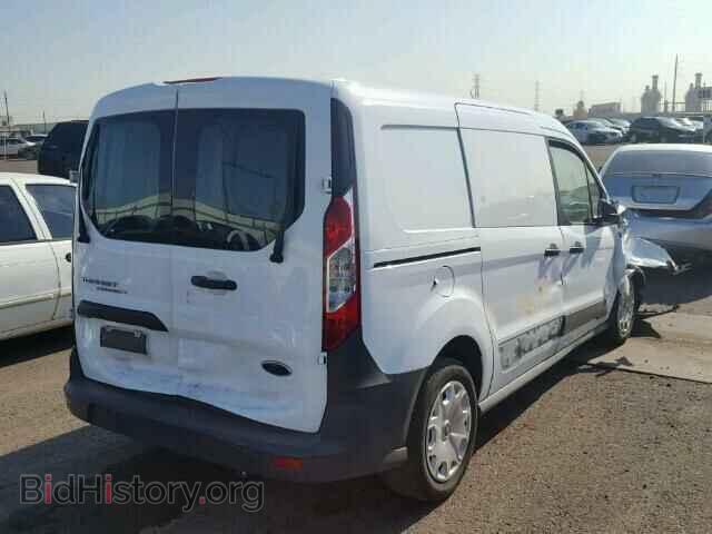 2016 FORD TRANSIT CO - VIN: NM0LS7E76G1287626 - Фото 4
