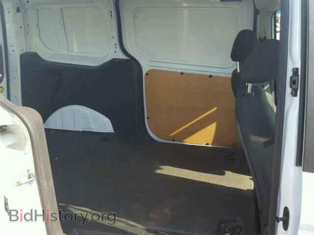 2016 FORD TRANSIT CO - VIN: NM0LS7E76G1287626 - Фото 6