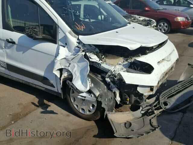 2016 FORD TRANSIT CO - VIN: NM0LS7E76G1287626 - Фото 9