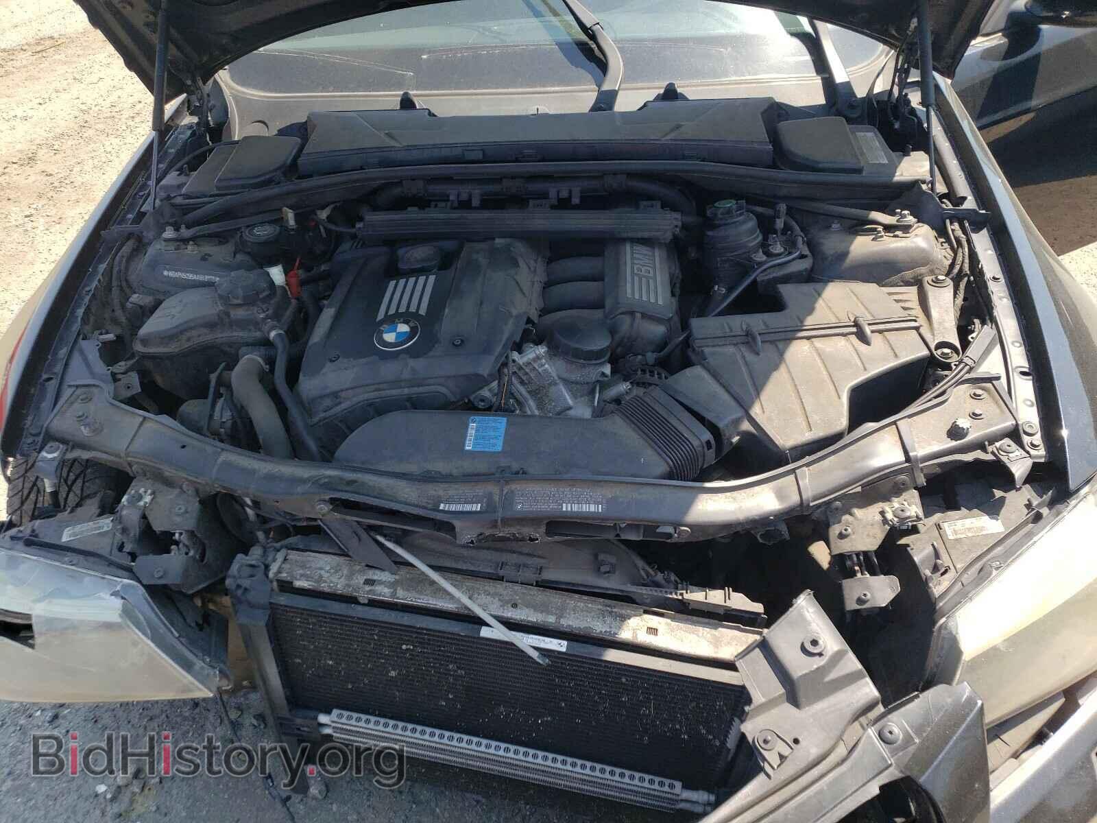 2010 BMW 3 SERIES - VIN: WBAPK5C55AA648178 - Фото 7