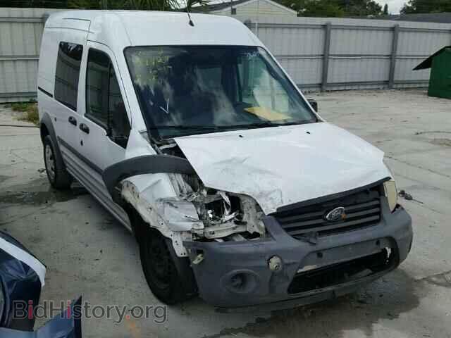 Фотография NM0KS9AN4AT002445 - FORD TRANSIT CO 2010