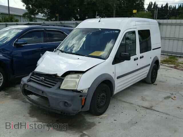 2010 FORD TRANSIT CO - VIN: NM0KS9AN4AT002445 - Фото 2