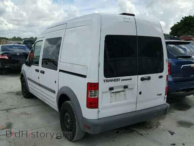 2010 FORD TRANSIT CO - VIN: NM0KS9AN4AT002445 - Фото 3