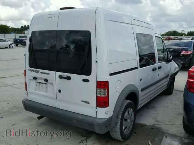 2010 FORD TRANSIT CO - VIN: NM0KS9AN4AT002445 - Фото 4