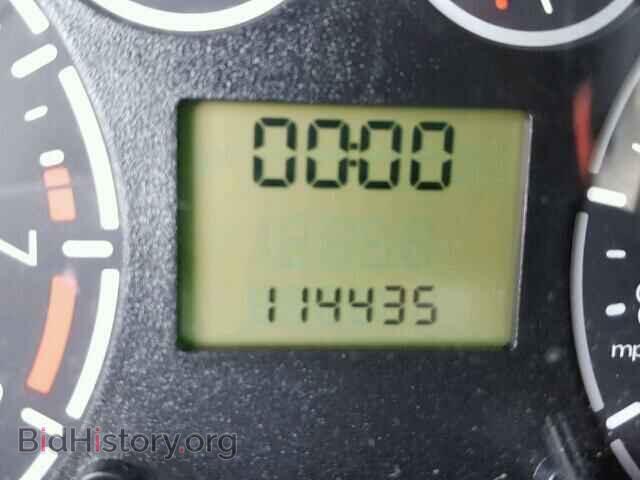 2010 FORD TRANSIT CO - VIN: NM0KS9AN4AT002445 - Фото 8