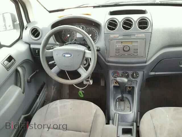 2010 FORD TRANSIT CO - VIN: NM0KS9AN4AT002445 - Фото 9