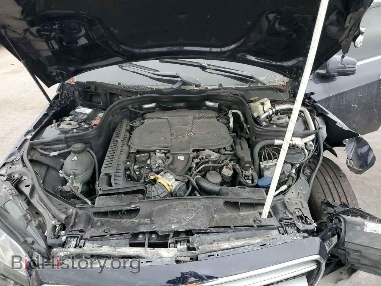 2014 MERCEDES-BENZ E-CLASS - VIN: WDDHF8JB5EA972930 - Фото 11