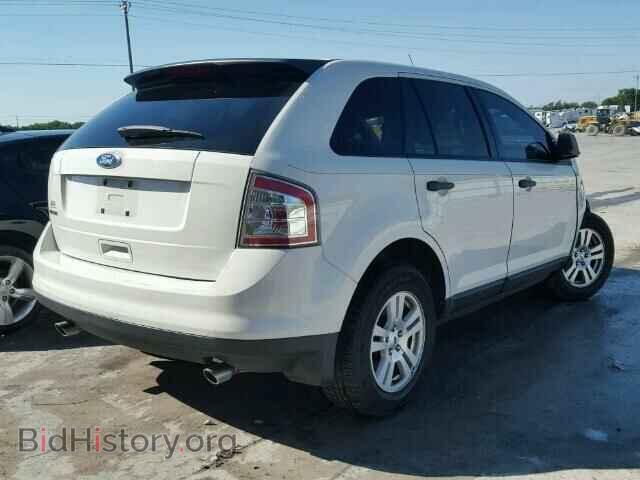 2010 FORD EDGE - VIN: 2FMDK3GC5ABB61727 - Photo 4
