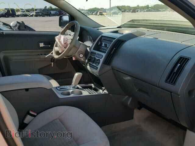 2010 FORD EDGE - VIN: 2FMDK3GC5ABB61727 - Photo 5